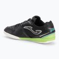 Vyriški futbolo batai Joma Dribling IN black 3
