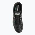 Vyriški futbolo batai Joma Dribling IN black 5