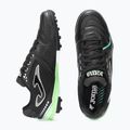 Vyriški futbolo batai Joma Dribling TF black 11