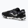 Vyriški futbolo batai Joma FS Reactive TF black 3