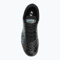 Vyriški futbolo batai Joma Maxima TF black/turquoise 5