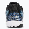 Vyriški futbolo batai Joma Maxima TF black/turquoise 6