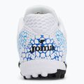 Vyriški futbolo batai Joma Maxima TF white/turquoise 6
