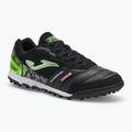 Vyriški futbolo batai Joma Mundial TF black/green