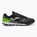 Vyriški futbolo batai Joma Mundial TF black/green 2