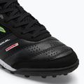 Vyriški futbolo batai Joma Mundial TF black/green 7
