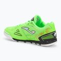 Vyriški futbolo batai Joma Mundial IN fluor green 3