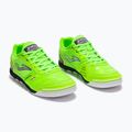 Vyriški futbolo batai Joma Mundial IN fluor green 9