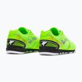 Vyriški futbolo batai Joma Mundial IN fluor green 10