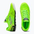 Vyriški futbolo batai Joma Mundial IN fluor green 11