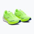 Vyriški bėgimo batai Joma R.2000 lemon fluor 10