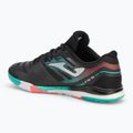 Vyriški futbolo batai Joma Regate Rebound IN black 3