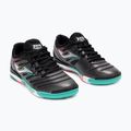 Vyriški futbolo batai Joma Regate Rebound IN black 9