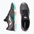 Vyriški futbolo batai Joma Regate Rebound IN black 11