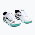 Vyriški futbolo batai Joma Regate Rebound IN white 9