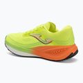 Vyriški bėgimo batai Joma Titanium yellow/ orange 3