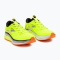 Vyriški bėgimo batai Joma Victory yellow 2