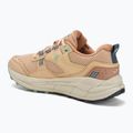 Moteriški bėgimo batai Joma Shock beige 3