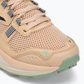 Moteriški bėgimo batai Joma Shock beige 7