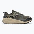 Vyriški bėgimo batai Joma Shock green 2