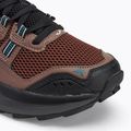 Vyriški bėgimo batai Joma Shock brown/black 7