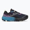 Moteriški bėgimo batai Joma Sima black/blue 2