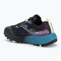 Moteriški bėgimo batai Joma Sima black/blue 3