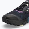 Moteriški bėgimo batai Joma Sima black/blue 7