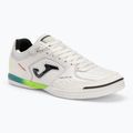 Vyriški futbolo batai Joma Top Flex IN white