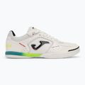 Vyriški futbolo batai Joma Top Flex IN white 2