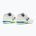 Vyriški futbolo batai Joma Top Flex IN white 10