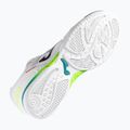Vyriški futbolo batai Joma Top Flex IN white 12