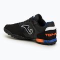 Vyriški futbolo batai Joma Top Flex TF black/royal 3