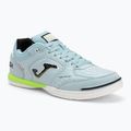 Vyriški futbolo batai Joma Top Flex IN sky blue