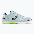 Vyriški futbolo batai Joma Top Flex IN sky blue 2