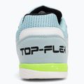 Vyriški futbolo batai Joma Top Flex IN sky blue 6