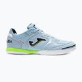 Vyriški futbolo batai Joma Top Flex IN sky blue 8