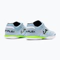 Vyriški futbolo batai Joma Top Flex IN sky blue 10