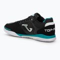 Vyriški futbolo batai Joma Top Flex Rebound IN black 3