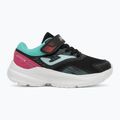 Vaikiški batai Joma Active Jr black/turquoise 2