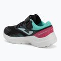 Vaikiški batai Joma Active Jr black/turquoise 3