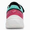 Vaikiški batai Joma Active Jr black/turquoise 6