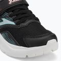 Vaikiški batai Joma Active Jr black/turquoise 7