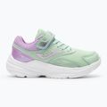 Vaikiški batai Joma Active Jr light green 8