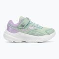 Vaikiški batai Joma Active Jr light green 2