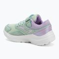 Vaikiški batai Joma Active Jr light green 3
