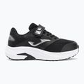 "Joma Speed Jr" vaikiški batai juodi 2