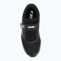 "Joma Speed Jr" vaikiški batai juodi 5