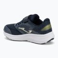 "Joma Speed Jr" vaikiški bateliai tamsiai geltonos spalvos 3