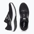 Vyriški bėgimo batai Joma Hispalis black 11